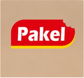 Pakel brand mark